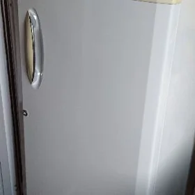 холодильник LG express cool