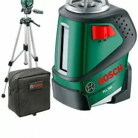 Лазерный уровень BOSCH GLL 2-2