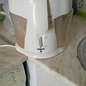 Соковыжималка
