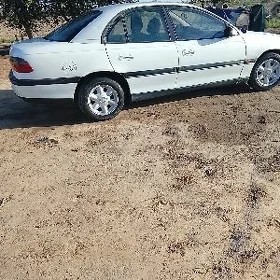 Opel Omega 1994