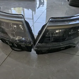 Ford Explorer 2018 fara