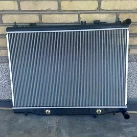 QX60 Pathfinder Radiator
