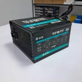 Blokpitanya GALAX 650W