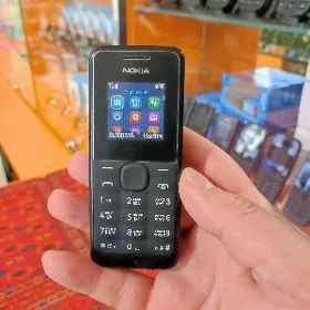 Original Nokia 105 model paket