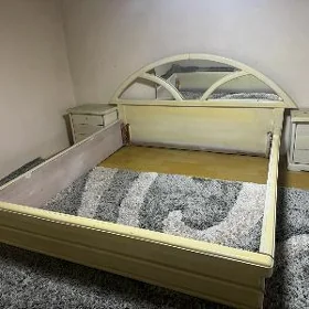 Mebel Spalny Trimo Haly