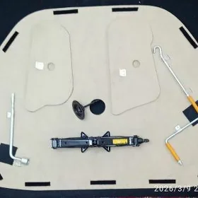 Okuz Camry yzky panel