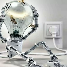 электрик elektrik