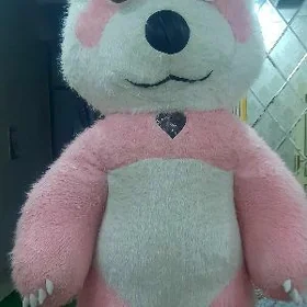 miska panda