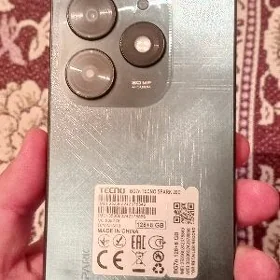 Tecno spark 20 c