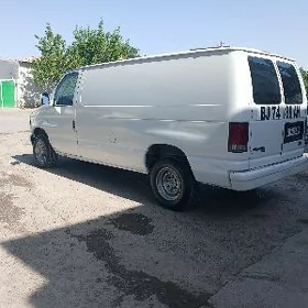 Ford Cargo 3535D 1997