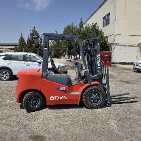 Heli CPCD30 2026