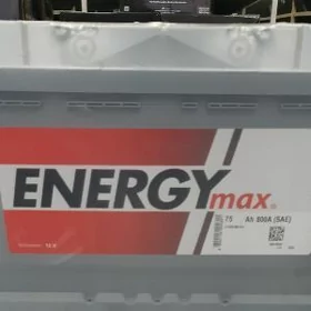 akkymylator аккумулятор