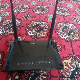Rotur D-Link