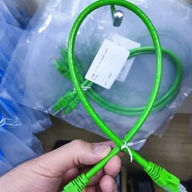 Cat 6 Patch-Cord