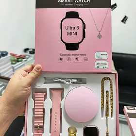 Smart watch ULTRA 3mini