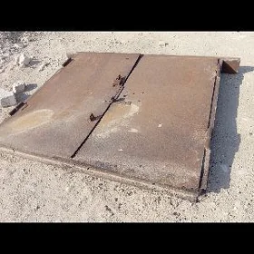 Demir derweze