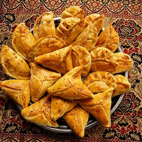 Toý somsa Gatlakly pisme