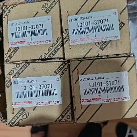Porşen Karolla Original