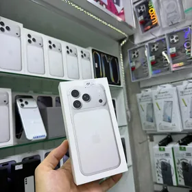 iPhone 17 pro. 256gb