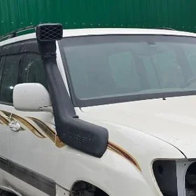LC100 shnorkel wozduhazabornik