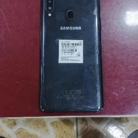 samsung A20S