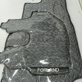 Forland kowrik