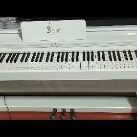 Elektro pianino пианино gyssag