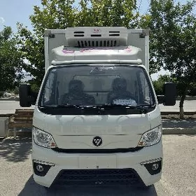 Foton Gratour V5 2026
