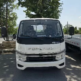 Forland H3 2026