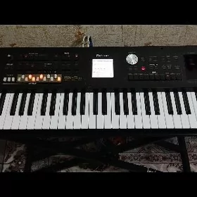 Roland bk-5 Oriental blok