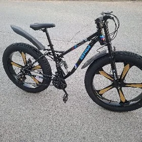 yogyn tekerli tigir 26 lyk