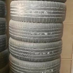 pakrişga 235 60 17lik