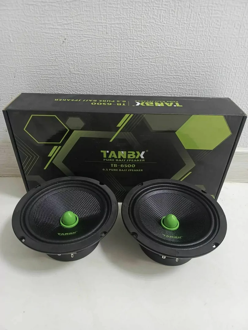 Kalonka Tanbx 6500