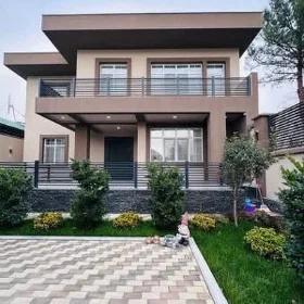 Ak Altyn 6 sotok Kotej luks
