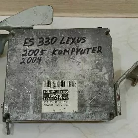 Lexus ES 330 2004-2005
