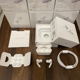 Airpods pro 2 gen