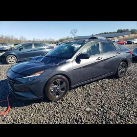SONATA ELANTRA 20-24