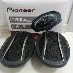 Pioneer kalonka 6996S