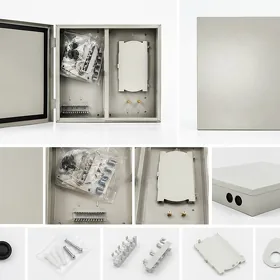 Optika GPON şkaf