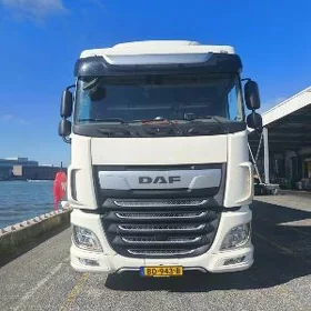 DAF 480 2021