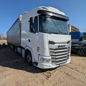 DAF 480 2022
