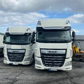 DAF 480 2021