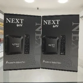 NEXT ALEM BELET TUNER