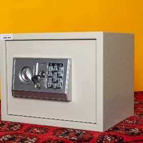 Seýf 25 sm kod.Сейф 25 см