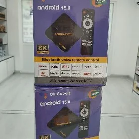 ANDROID ALEM BELET TUNER