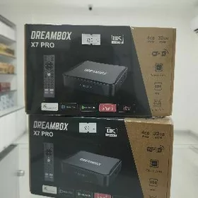 DREAMBOX ALEM BELET TUNER