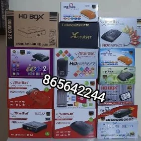 ANTEN TUNER AYPI ТЮНЕР ALEM TV