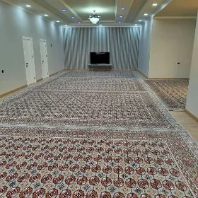 Abadan haly kredit 1 ýyl