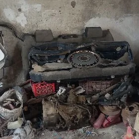 Bmw e34 zapcas.