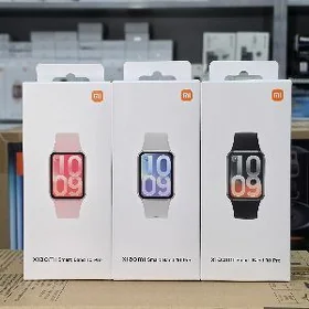 Xiaomi Smart Band 10 Pro